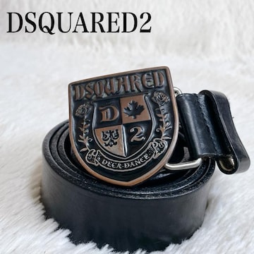 DSQUARED2 fB[XNGA[h Gu obN U[ xg