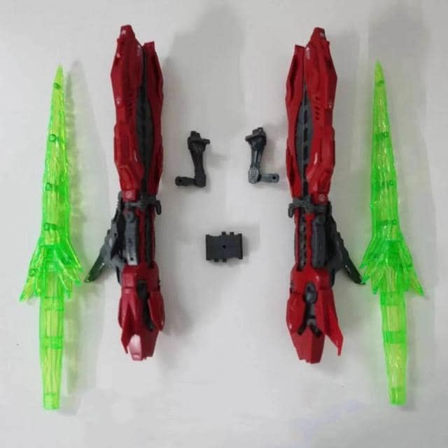MG サザビー　訳あり　値段交渉ok MGサザビー（Ver.Ka）｜ジオンの最高傑作でシャア最後のMS！地球
