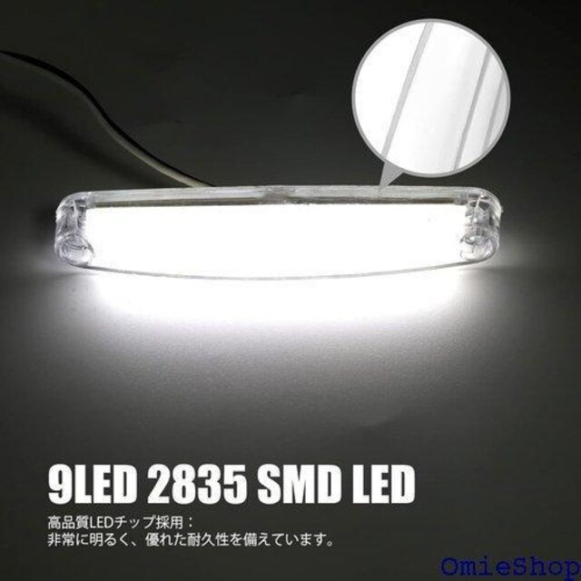 X-STYLE TCh}[J[ led 12V 24V ԗp ԕ _ECg h 10Zbg zCg 700  /oCN