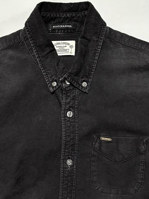 SCOTCH&SODA XRb`Ah\[_ _K[   Vc M CO fj W[Y uh H gbvX  uh 