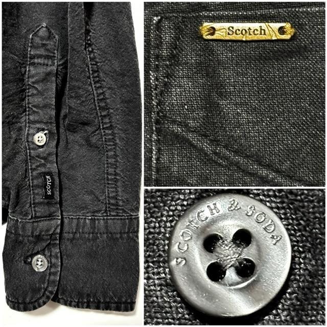 SCOTCH&SODA XRb`Ah\[_ _K[   Vc M CO fj W[Y uh H gbvX  uh 