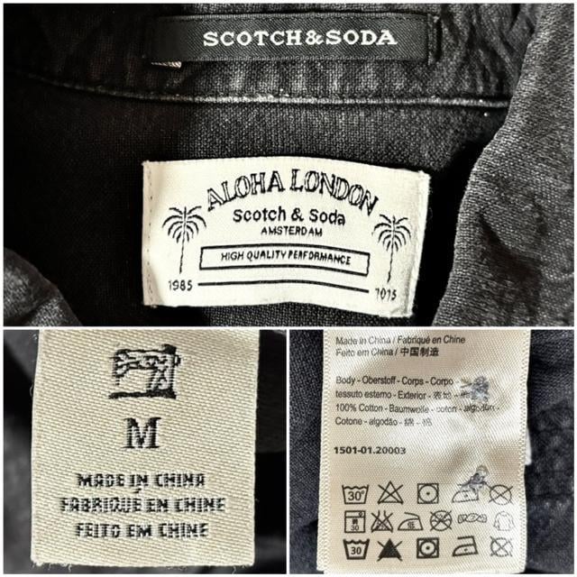 SCOTCH&SODA XRb`Ah\[_ _K[   Vc M CO fj W[Y uh H gbvX  uh 