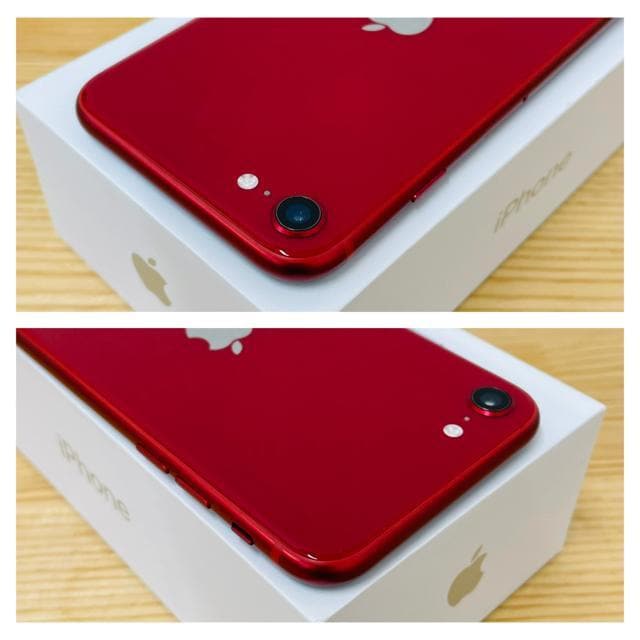 S 100% iPhone SE3 512 GB SIMt[ bh@{  Ɠd/AV 