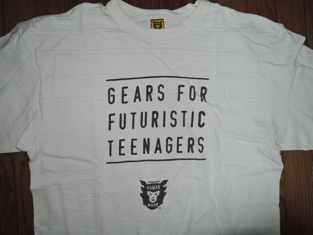 HUMAN MADE q[}Ch TVc  TEE Jbg\[ TVc NIGO APE  uh 