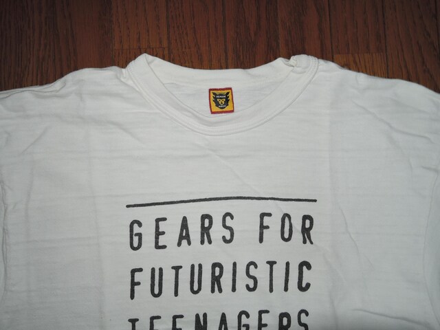 HUMAN MADE q[}Ch TVc  TEE Jbg\[ TVc NIGO APE  uh 