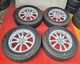5ZIGEN [KX 17in 7J +45 PCD114.3~p4{Zbg PIRELLI ICE ASIMMETRICO