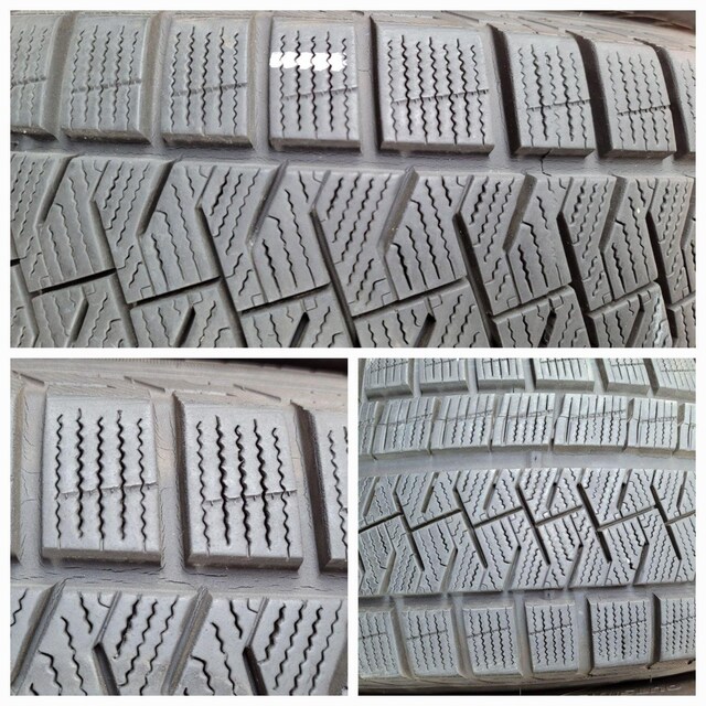 5ZIGEN [KX 17in 7J +45 PCD114.3~p4{Zbg PIRELLI ICE ASIMMETRICO  /oCN