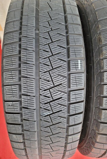 5ZIGEN [KX 17in 7J +45 PCD114.3~p4{Zbg PIRELLI ICE ASIMMETRICO  /oCN