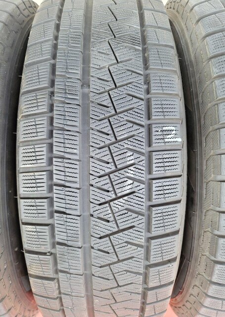5ZIGEN [KX 17in 7J +45 PCD114.3~p4{Zbg PIRELLI ICE ASIMMETRICO  /oCN