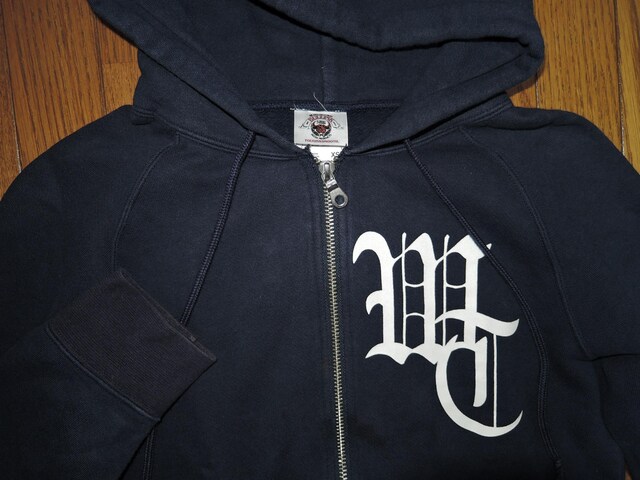 WTAPS _u^bvX XEFbg Wbv p[J[ XS  DESERT STORM  uh 