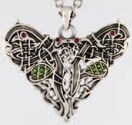 AzureGreen: Celtic Dragon Heart Pgn[gyCNz