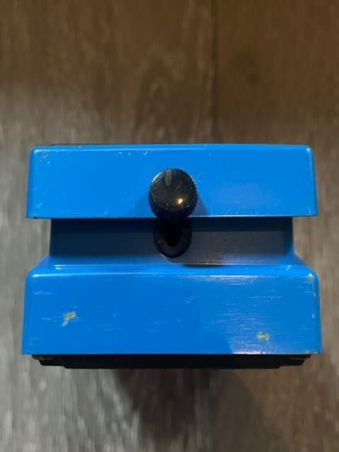 Boss CS-3 Compression Sustainer {X RvbV TXeB[i[