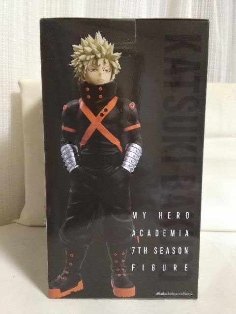 l̃q[[AJf~A7th@SEASON@FIGURE@KATSUKI@BAKUGO