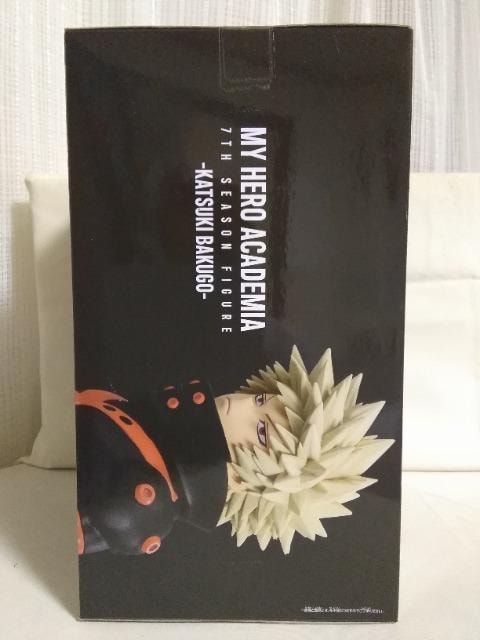 l̃q[[AJf~A7th@SEASON@FIGURE@KATSUKI@BAKUGO