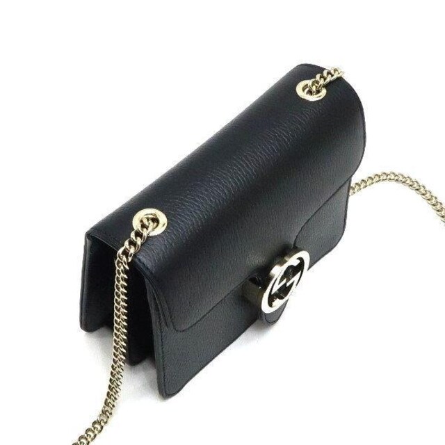  Vi {  GUCCI Ob` `F[V_[obO GGt ubN  U[    lC 510304  uh 