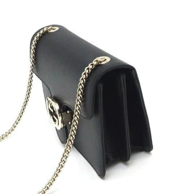  Vi {  GUCCI Ob` `F[V_[obO GGt ubN  U[    lC 510304  uh 