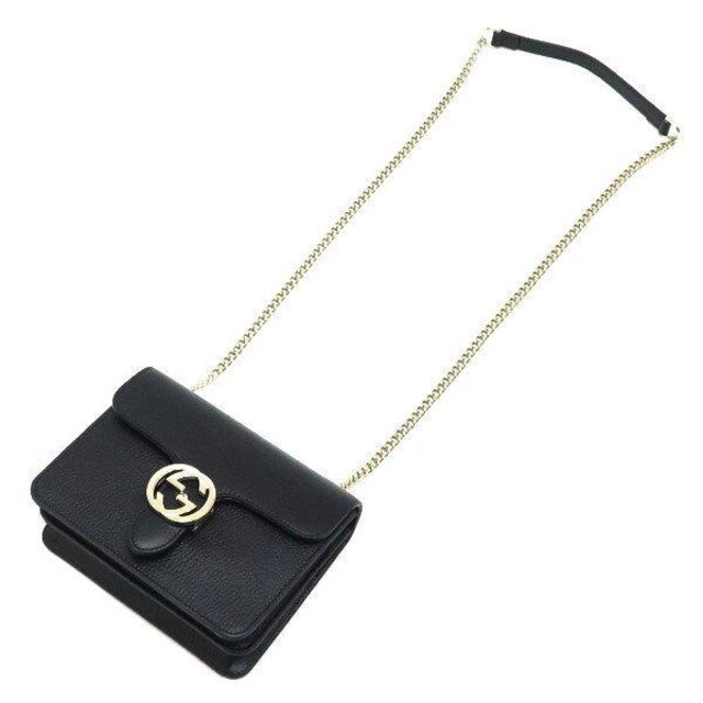  Vi {  GUCCI Ob` `F[V_[obO GGt ubN  U[    lC 510304  uh 