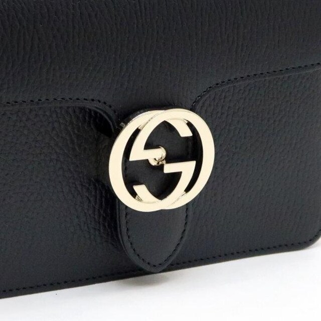  Vi {  GUCCI Ob` `F[V_[obO GGt ubN  U[    lC 510304  uh 