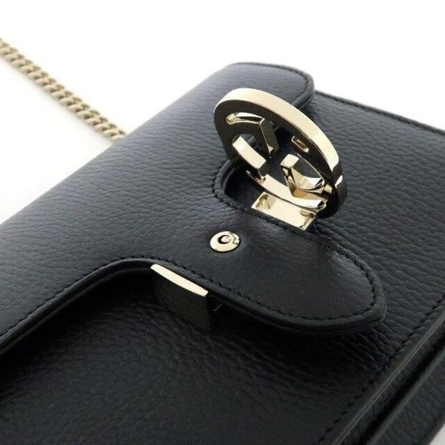  Vi {  GUCCI Ob` `F[V_[obO GGt ubN  U[    lC 510304  uh 