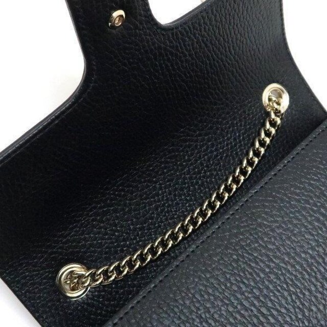 Vi {  GUCCI Ob` `F[V_[obO GGt ubN  U[    lC 510304  uh 