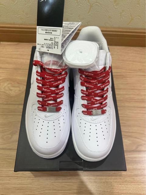 ViSupreme?Nike?Air?Force?1?Vv[~iCL?26cm