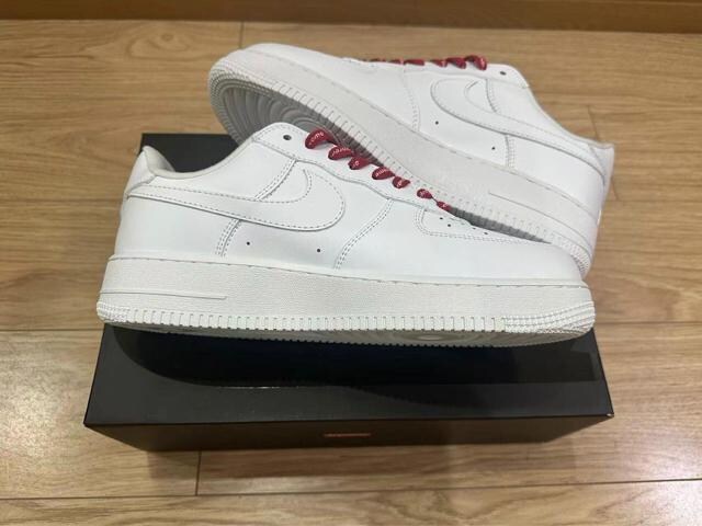 ViSupreme?Nike?Air?Force?1?Vv[~iCL?26cm