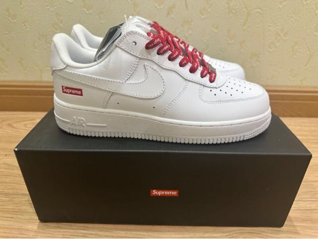 ViSupreme?Nike?Air?Force?1?Vv[~iCL?26cm