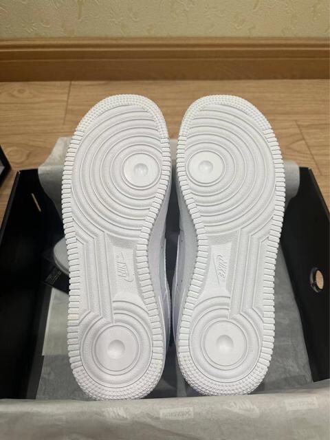 ViSupreme?Nike?Air?Force?1?Vv[~iCL?26cm