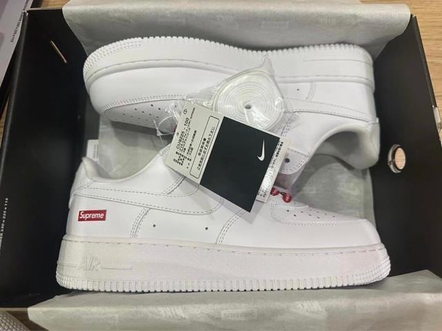 ViSupreme?Nike?Air?Force?1?Vv[~iCL?26cm