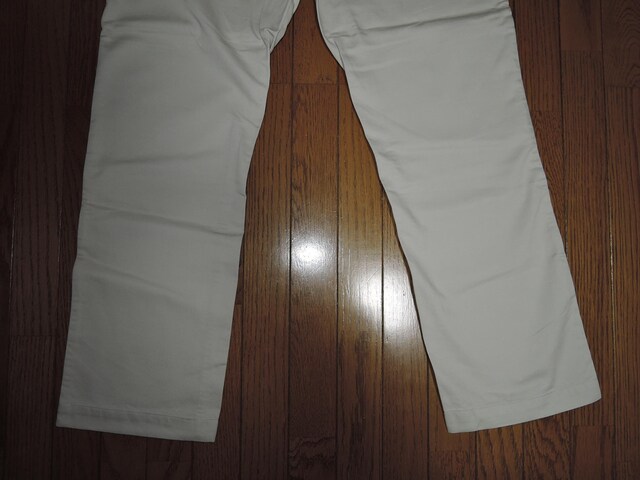 Vi GAIJIN MADE KCWCh Rbgpc L `mpc PANTS n HRM  uh 