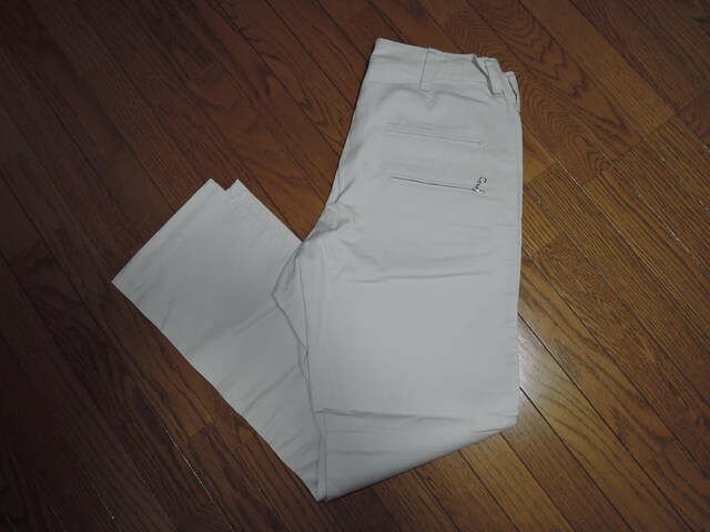 Vi GAIJIN MADE KCWCh Rbgpc L `mpc PANTS n HRM  uh 
