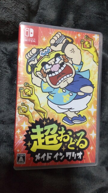 ǂ郁ChCI@Switch   Q[{/\tg 