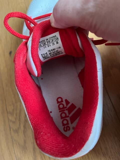adidas Xj[J[  uh 