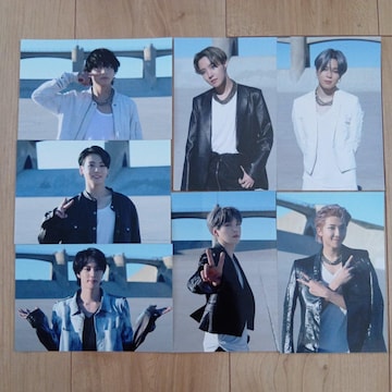 BTS memories 2020 blu-ray tHgJ[h 7Zbg