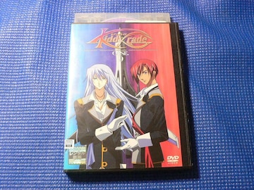 DVD ިڲ 9 Kiddy Grade 
