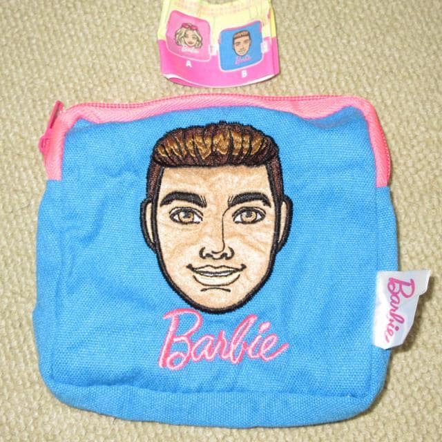 gpBarbieo[r[XNGA|[`KV|   uh 