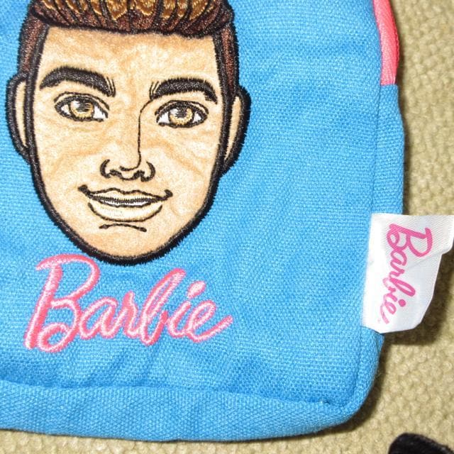 gpBarbieo[r[XNGA|[`KV|  uh 