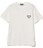 メンズ スマイルロゴ ワンポイント Tシャツ