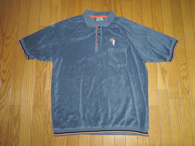 HYSTERIC GLAMOUR qXebNO}[pCn |Vc XL n PALM TREE hJVc K[   uh 