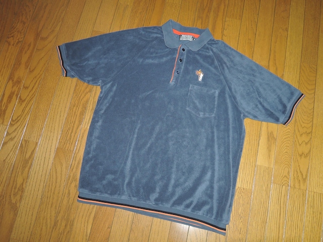 HYSTERIC GLAMOUR qXebNO}[pCn |Vc XL n PALM TREE hJVc K[  uh 