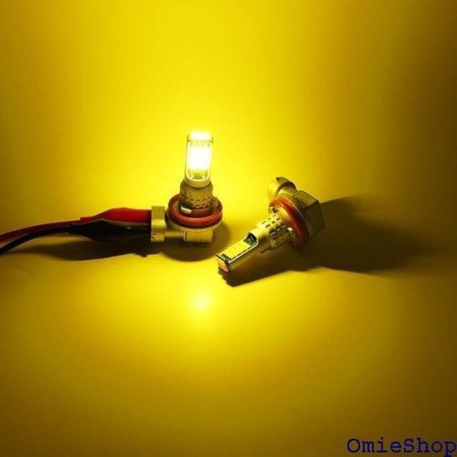 MAZERO H8 H16 H11 LED tHO g ɐ t@X ̌^ LEDou 2Zbg 702  /oCN