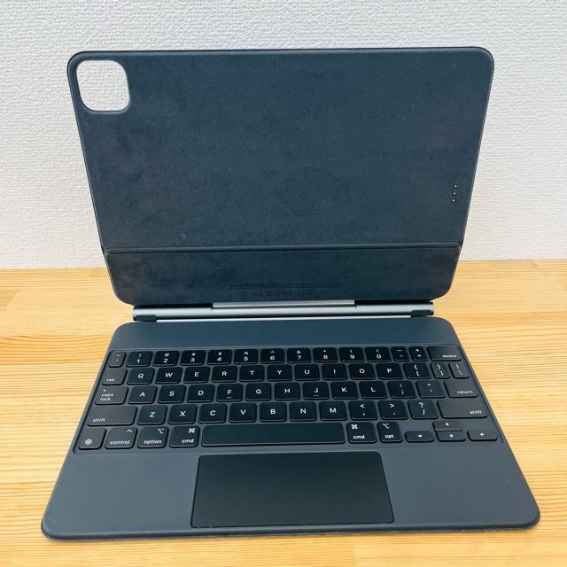 A iPad Magic Keyboard A2261 USz {  PC{/Ӌ@ 