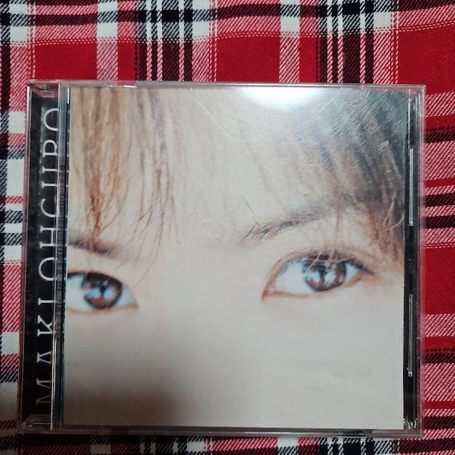 Maki Ohguro Power of Dreams   ^gObY 