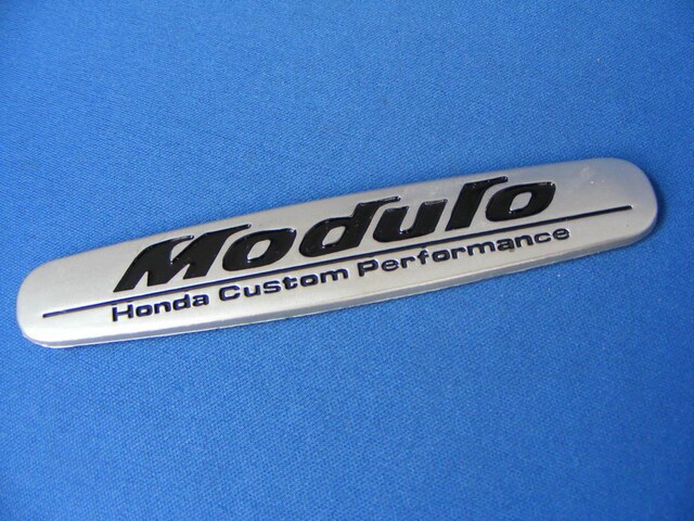  Moduro f[ Custom Performance ABS Gu   /oCN