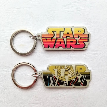 Jt L[z_[@X^[EH[Y@POށ@STAR WARS@KeyHolder