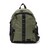 未使用品★ 【WEGO】テープティアドロップリュック *カーキ