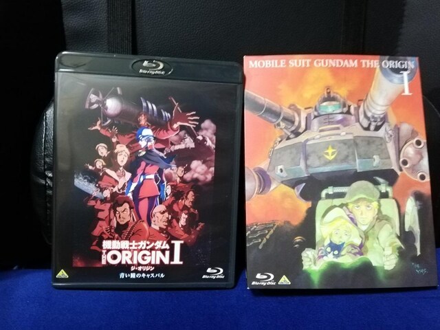 u[C  @mK_@THE ORIGIN TWEIW@̃LXo  CD/DVD/rfI 