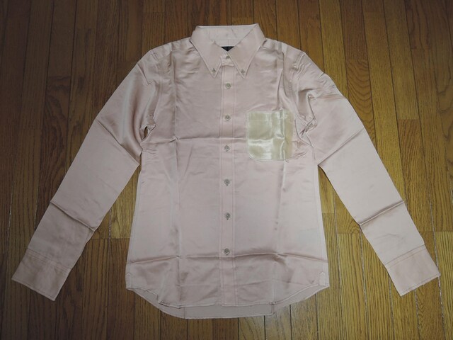 Vi Darvest _[xXg Vc L VN |Pbg pokect shirt   jt@bV 