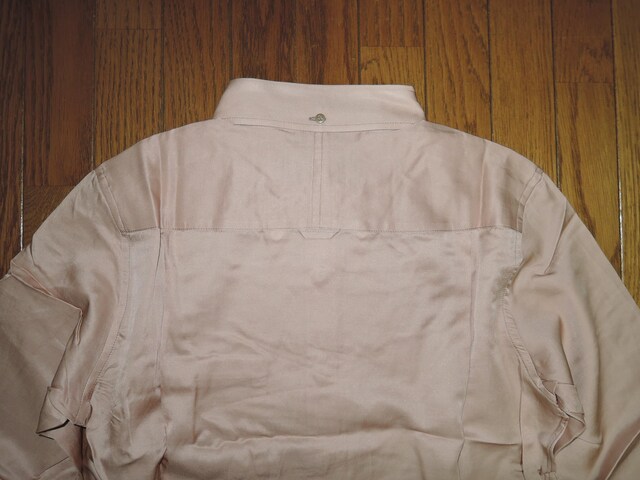 Vi Darvest _[xXg Vc L VN |Pbg pokect shirt  jt@bV 
