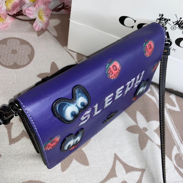 ڋCOACHR[`COACHR[`~fBYj[Tt[Ou^U[  uh 